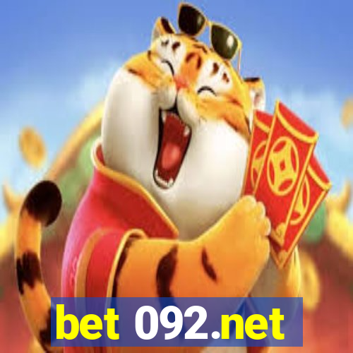 bet 092.net